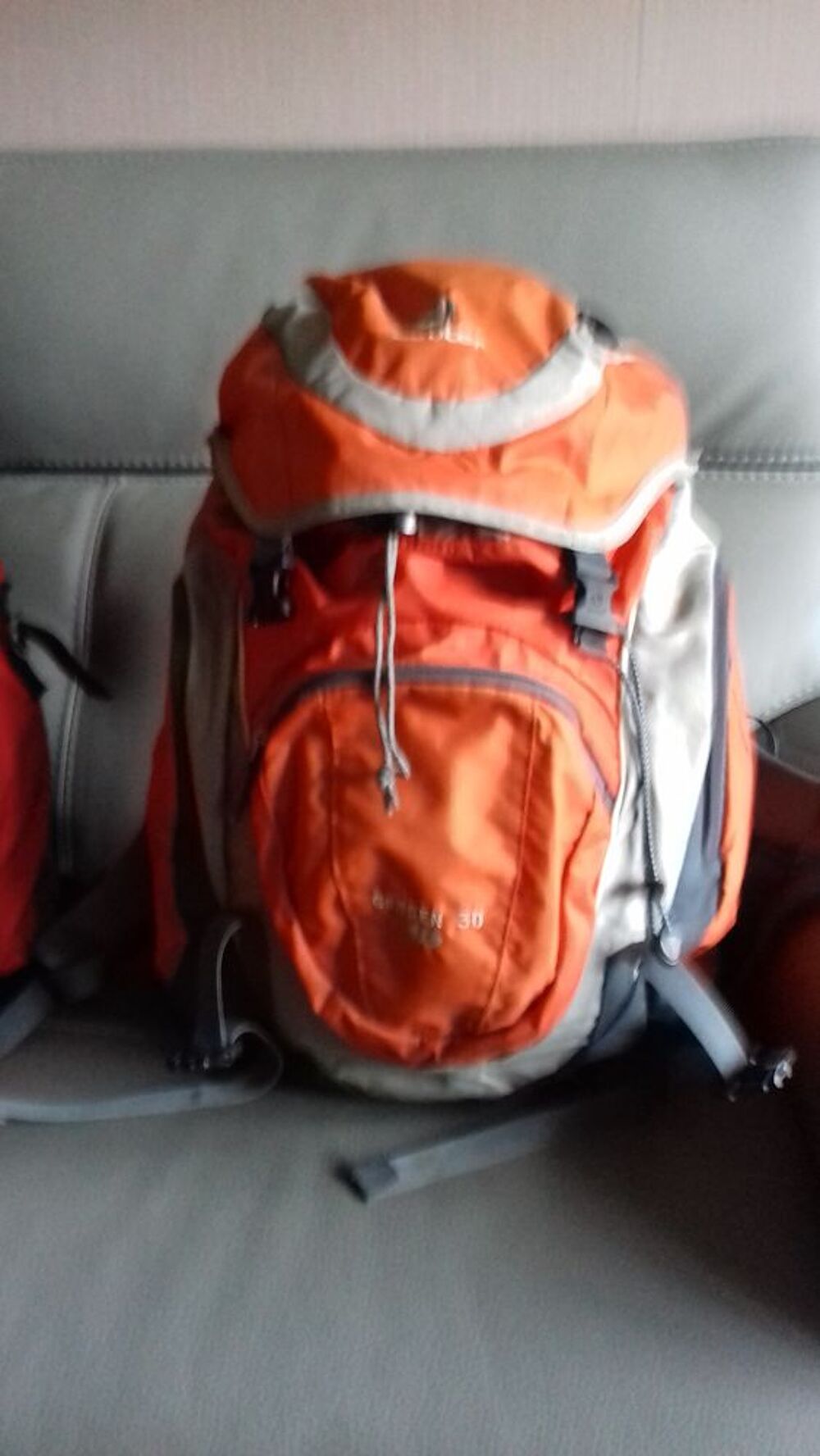 sac a dos Sports