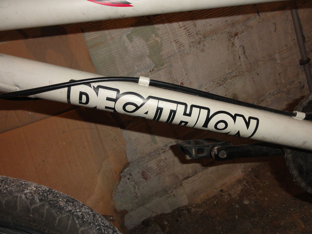 Pegs bmx decathlon best sale