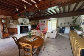  Maison à vendre 9 pièces 251 m²