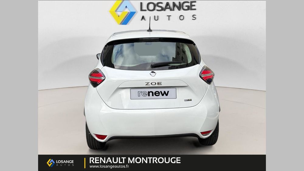 Zo&eacute; R110 Life 2020 occasion 92120 Montrouge