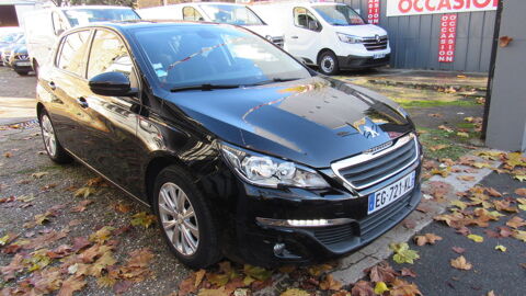 Annonce voiture Peugeot 308 7890 