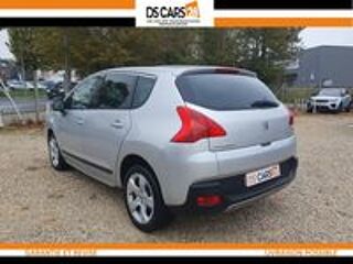 3008 1.6 e-HDi 112ch FAP BMP6 BLUE LION Allure 2012 occasion 28000 Chartres