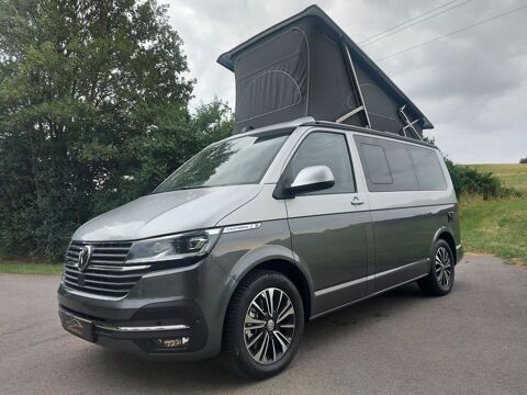 Volkswagen MULTIVAN 2023 occasion Ham-sous-Varsberg 57880