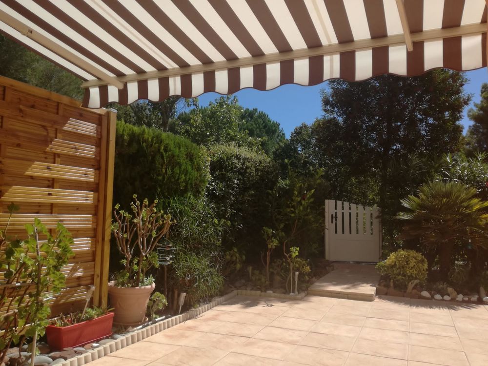   Vacances a St Rapahael, Quartier Boulouris. Proche mer Provence-Alpes-Côte d'Azur, Boulouris (83700)