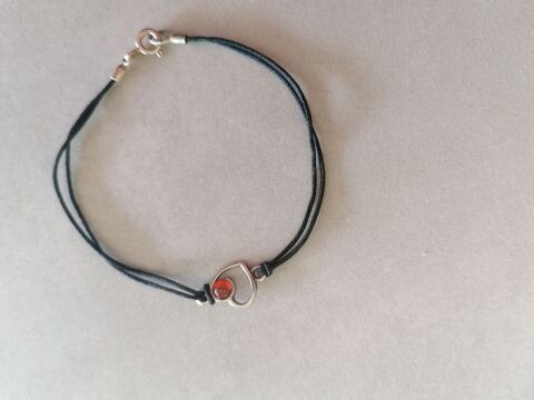 Bracelet pierre ambre 0 Jury (57)