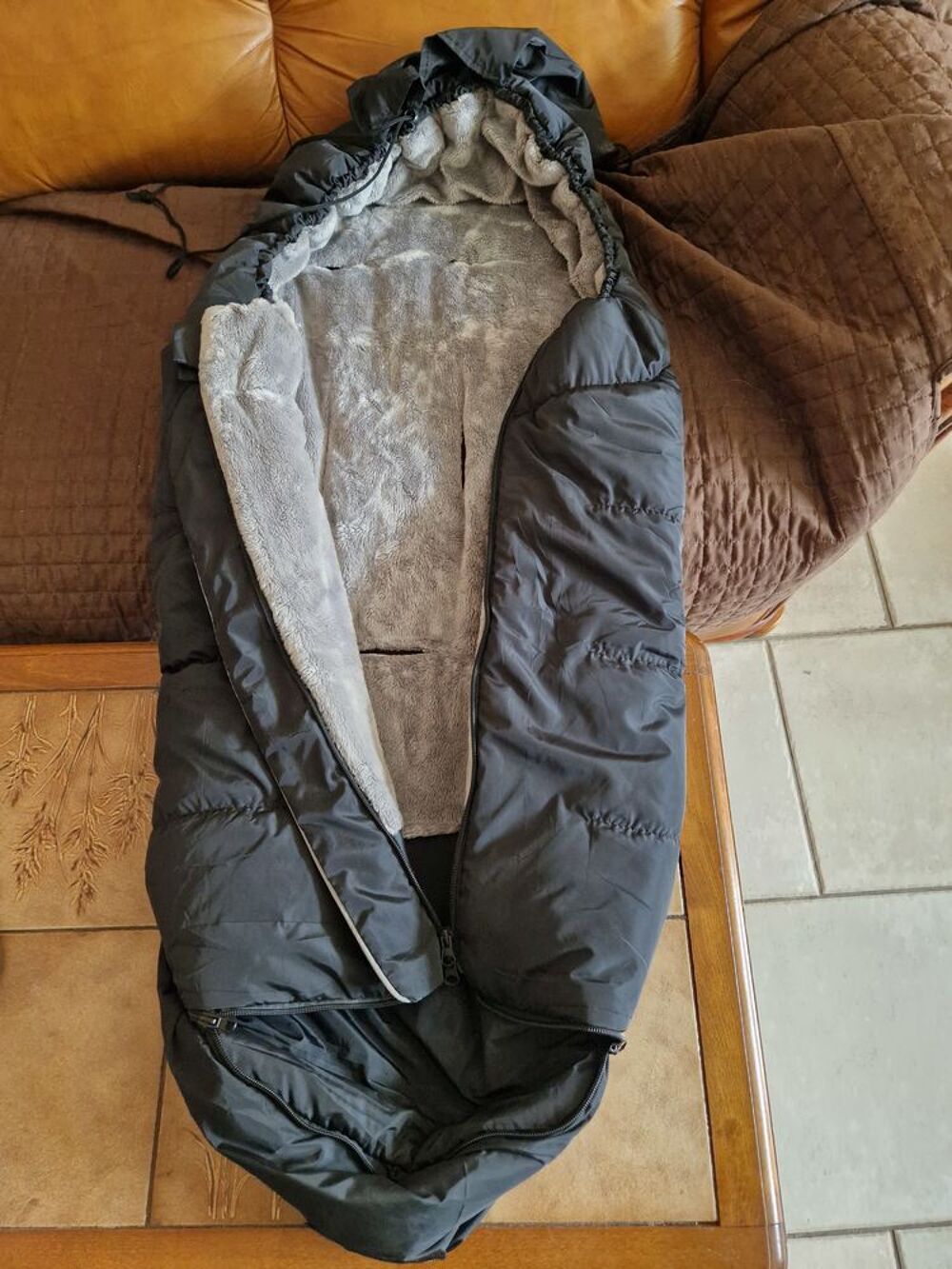 Chancelier b&eacute;b&eacute; Vêtements enfants