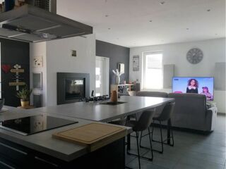  Maison à vendre 7 pièces 157 m²