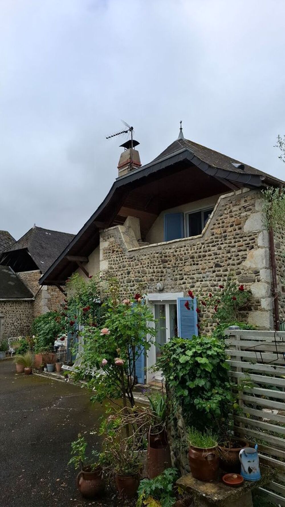 Maison 5 pièces 130 m² · à Tarsacq · 130 m² · 282 000 €