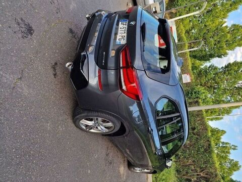BMW X1 sDrive 18d 150 ch BVA8 M Sport 2022 occasion Beauvoisin 30640