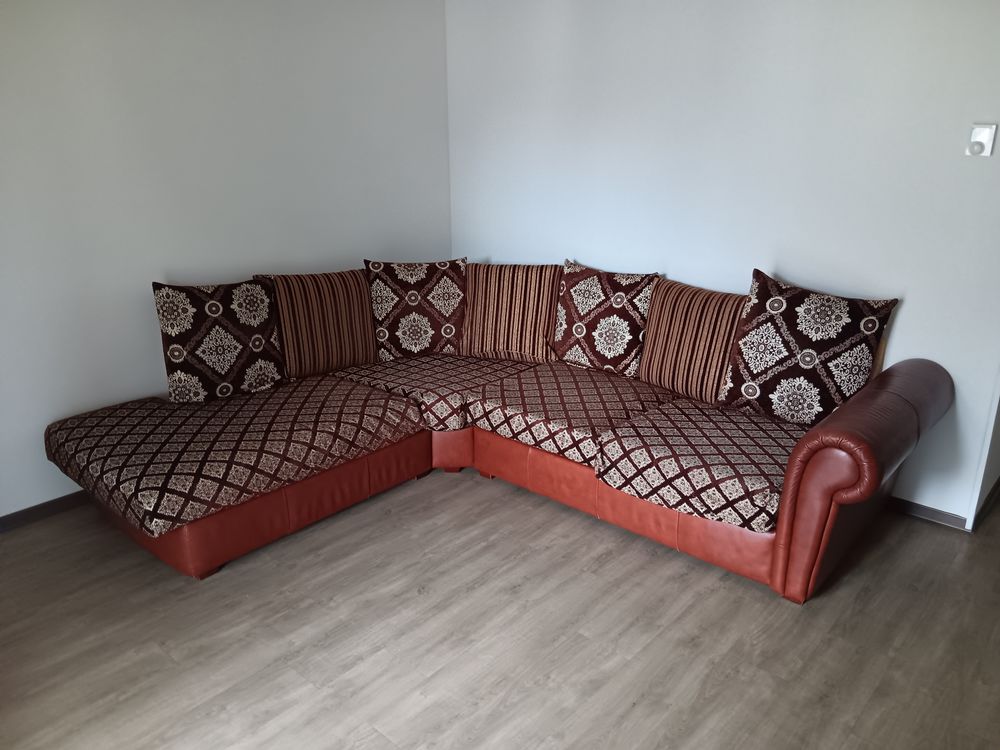 Fauteuil d'angle Meubles