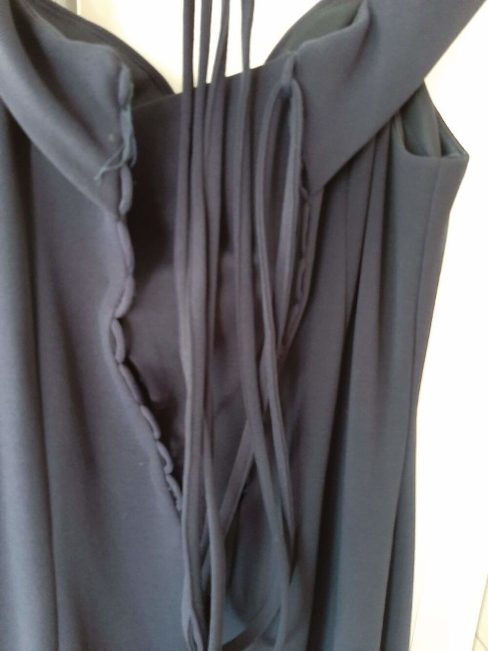 ROBE CEREMONIE OU SOIREE/////// BAISSE DE PRIX Vêtements