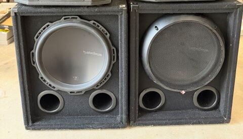 Pi&egrave;ces et &eacute;quipements Voiture Audio - Navigation GPS  occasion Bournoncle-Saint-Pierre 43360