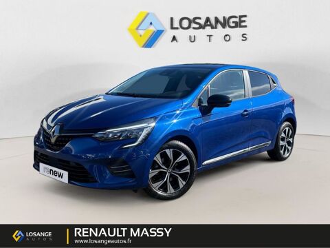 Renault Clio V Clio TCe 90 Evolution 2023 occasion Massy 91300