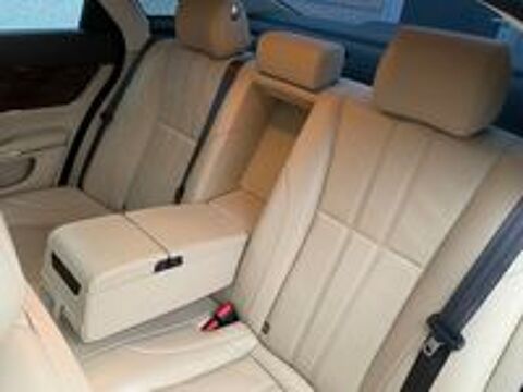 XJ V6 3.0 - 275 Diesel Luxe Premium Empattement Court A 2015 occasion 59310 Auchy-lez-Orchies