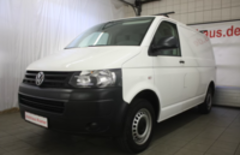 MULTIVAN 102 2014 occasion 54000 Nancy