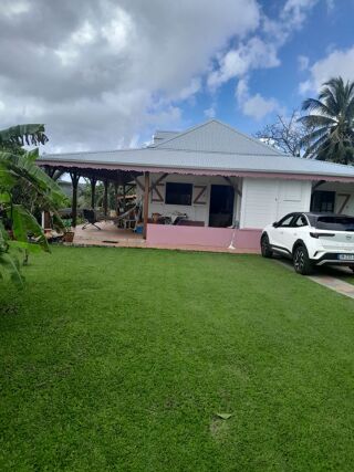  Maison � vendre 5 pi�ces 135 m�