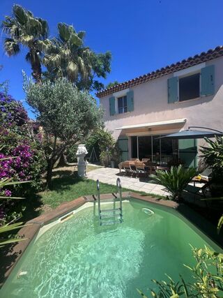  Maison à vendre 4 pièces 90 m²