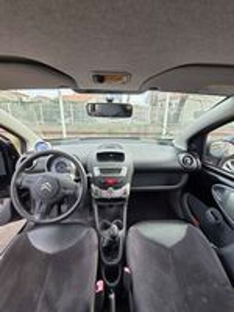 C1 1.0i Pack 2008 occasion 66000 Perpignan