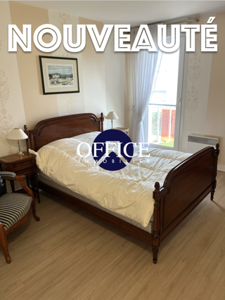  Appartement � vendre 3 pi�ces 76 m�