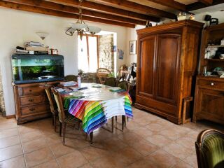  Maison à vendre 6 pièces 129 m²