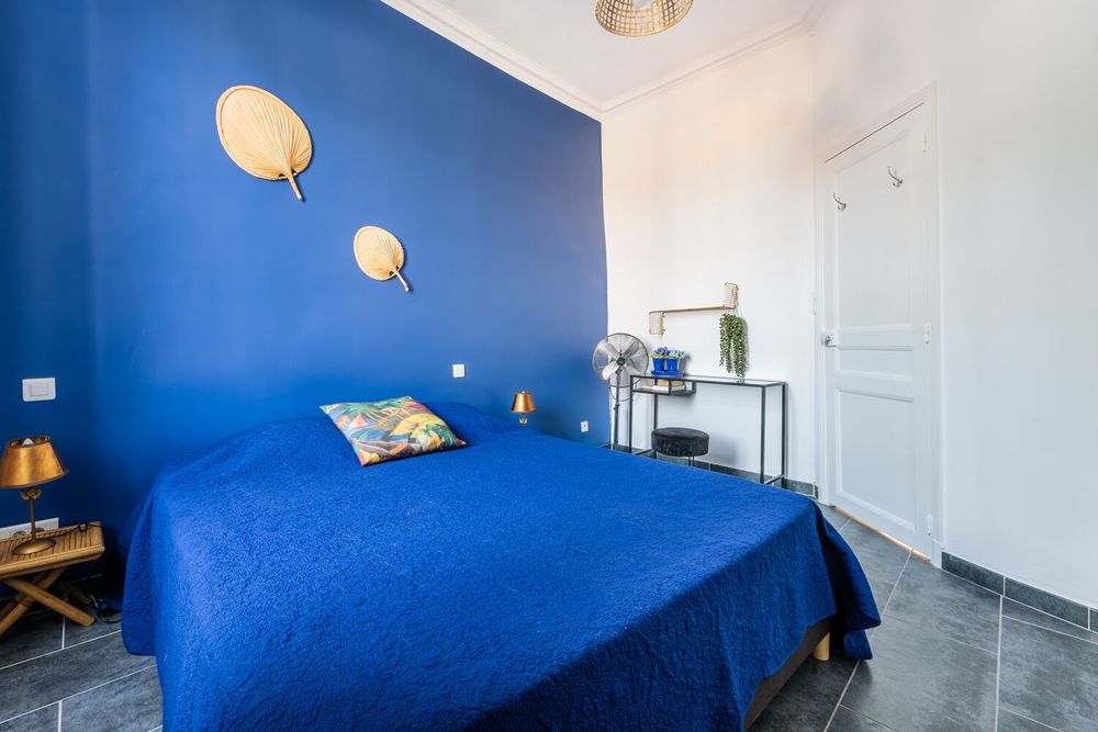 Appartement a louer marseille-1er-arrondissement - 3 pièce(s) - 60 m2 - Surfyn