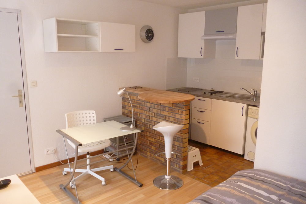 Location Appartement STUDIO MEUBLE SECTEUR GARE Belfort