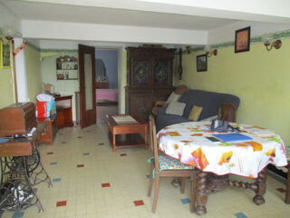  Maison à vendre 5 pièces 112 m²