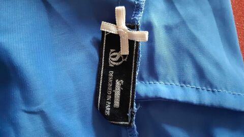 chemiser sans manche 12 Brignais (69)