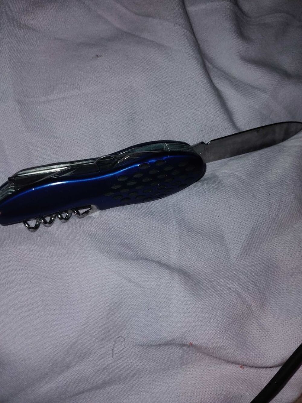 couteau 