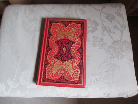 Livre ancien : Les jeunes enfants par P.Blanchard 45 Le Cr�s (34)