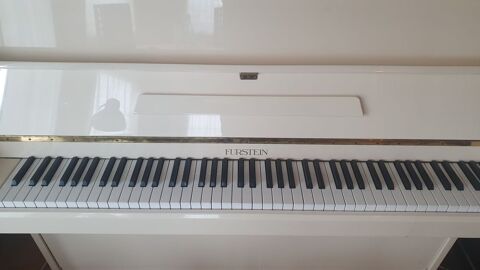 Piano furstein TP105 Couleur Ivoire  0 Paris 10 (75)
