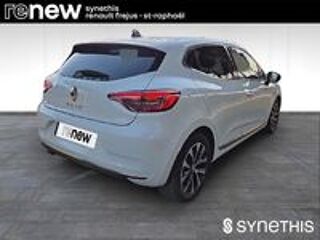 Clio V Clio TCe 90 Techno 2023 occasion 83600 Fr&eacute;jus