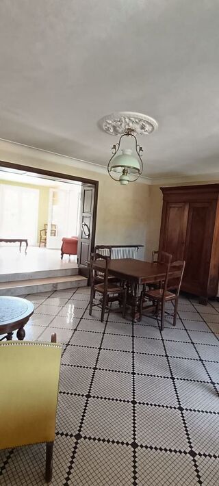  Maison � vendre 5 pi�ces 110 m�