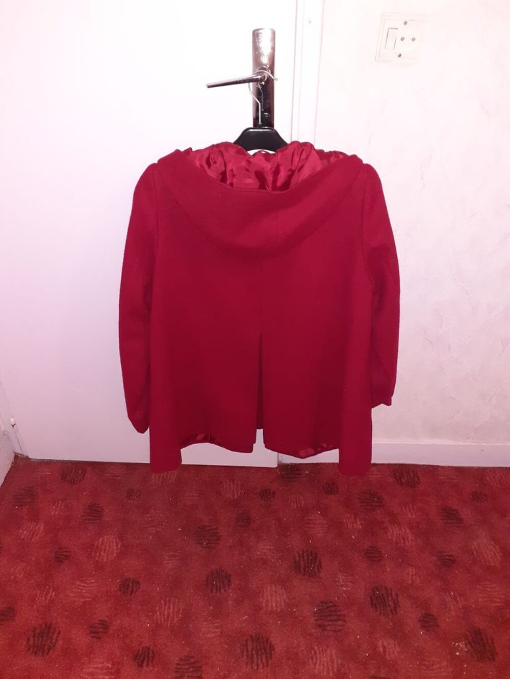 Manteau Vêtements