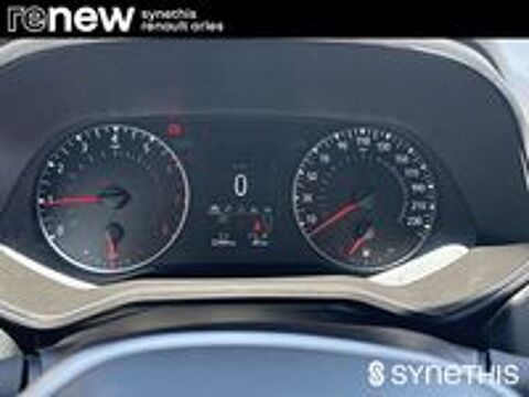 Clio V Clio TCe 90 - 21N Business 2022 occasion 13200 Arles