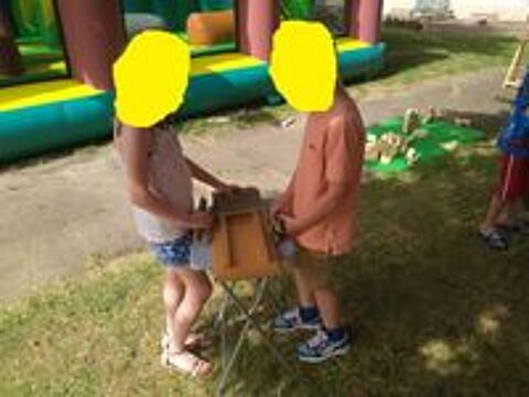   MAGIE D'EN FAIRE POUR ENFANTS 