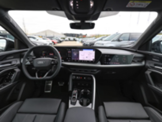 Q5 e-hybrid 299 ch S tronic 7 Quattro S line (15 CV) 2026 occasion 59000 Lille