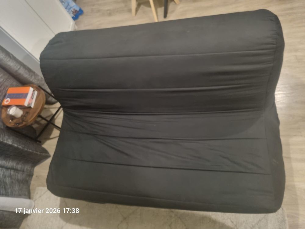 Clic Clac BZ 3 places Meubles