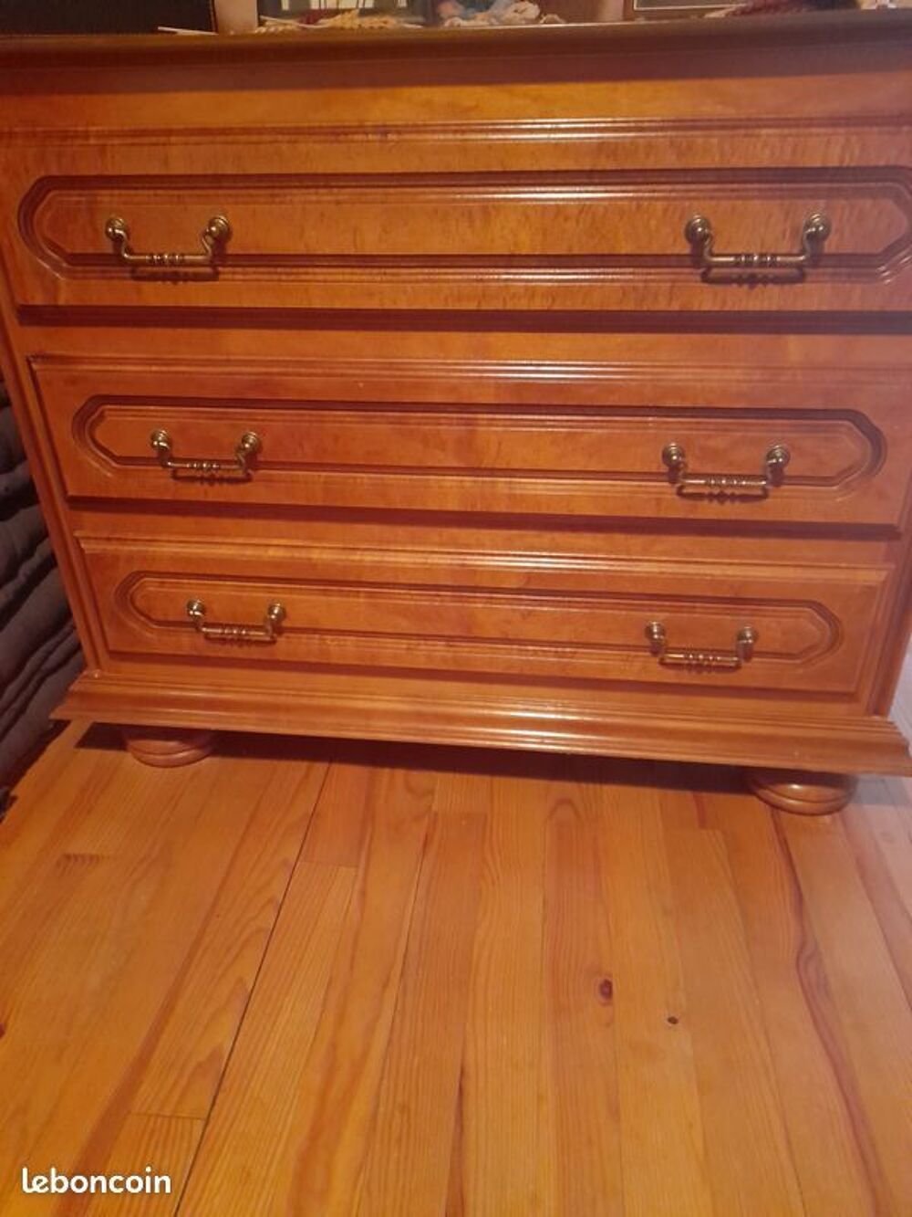 Commode merisier Meubles