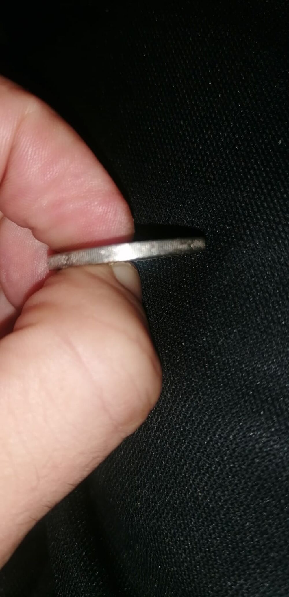 Pi&egrave;ce de 2 euros Italienne 
