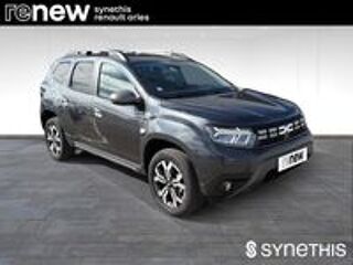 Duster ECO-G 100 4x2 Journey + 2024 occasion 13200 Arles
