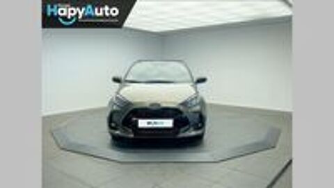 Yaris Hybride 116h Collection 2024 occasion 65000 Tarbes