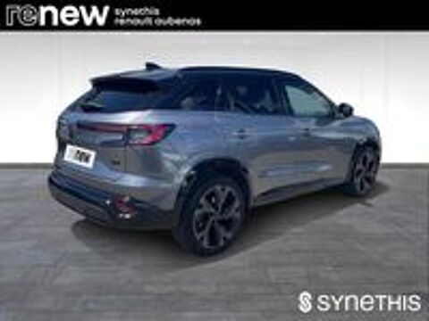 Austral E-Tech hybrid 200 Techno esprit Alpine 2023 occasion 07200 Aubenas