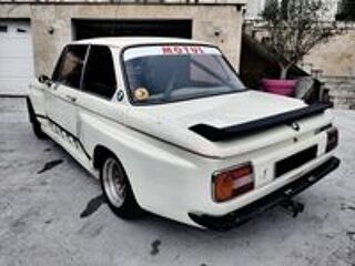 Serie 2 2002 1975 occasion 38300 Bourgoin-Jallieu