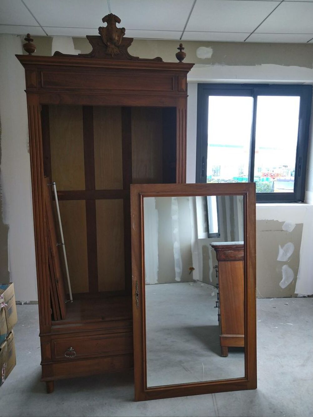 Armoire Meubles