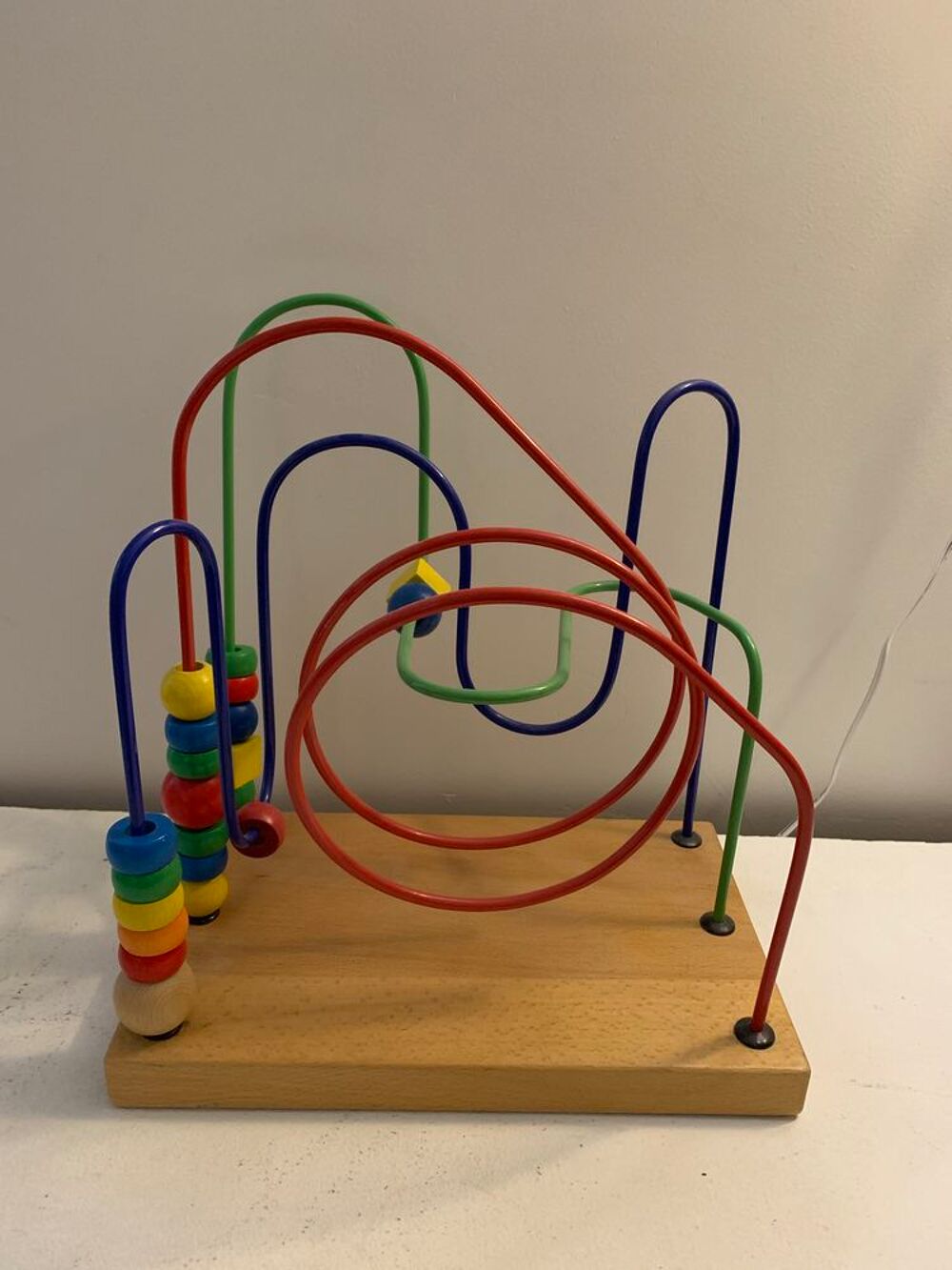 Boulier enfant Jeux / jouets