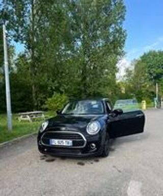 One Hatch 3 Portes 75 ch 2019 occasion 60370 Saint-F&eacute;lix