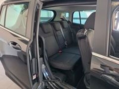 B-max B-MAX 1.0 i 125 TITANIUM 2013 occasion 07600 Vals-les-Bains