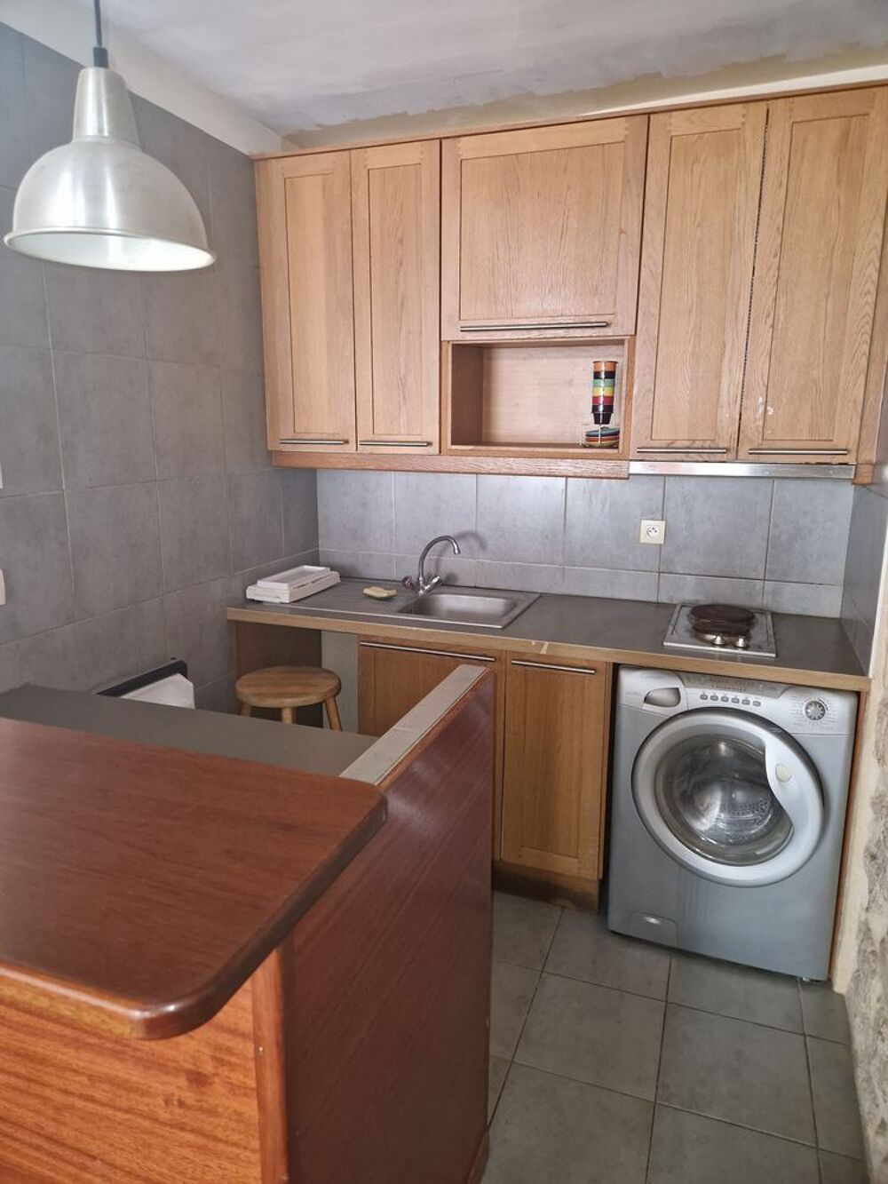 Vente Appartement vente studio Paris 4