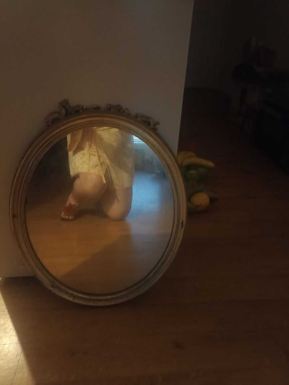 miroir design Décoration